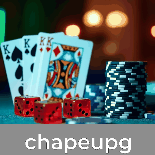 Chapeupg: Variedade de Jogos e Entretenimento Completo com Jogos Exclusivos