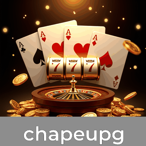 Descubra a Variedade e Emoção dos Jogos de Cassino com chapeupg