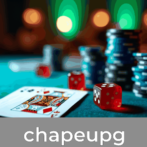 chapeupg: Sua Plataforma Completa e Confiável para uma Experiência Premium