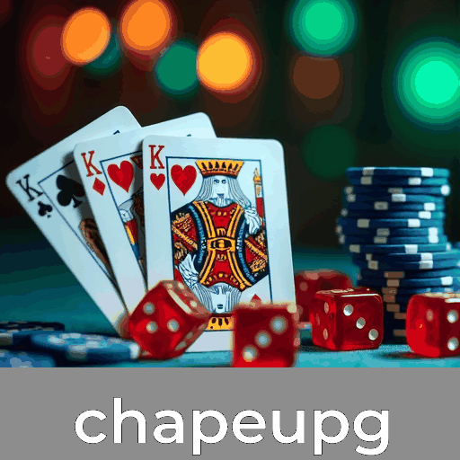 chapeupg New Player Bonus