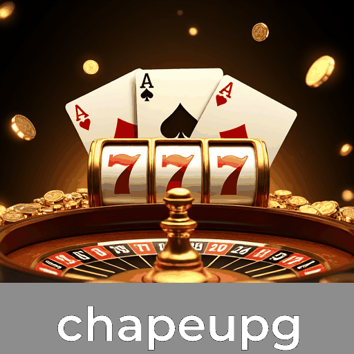 chapeupg: Login Seguro Verificado e Acesso Rápido Sem Complicações